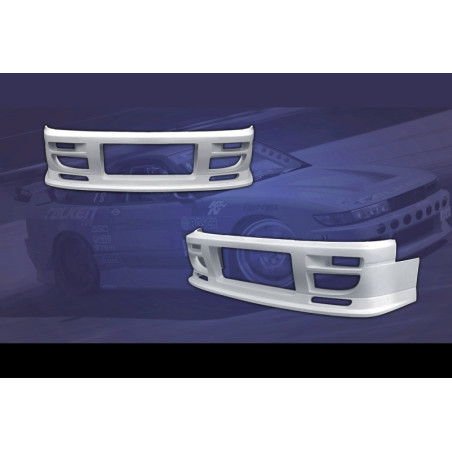 Paraurti anteriore Nissan 200SX PS13 (Cod. S-PS13-F-01)