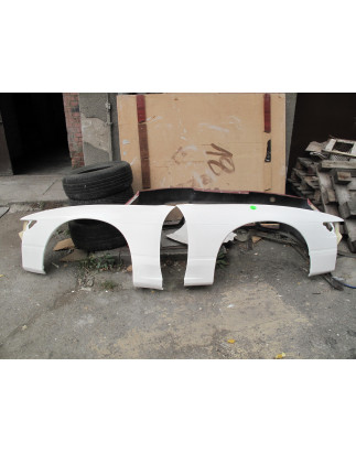 Parafanghi anteriori Nissan 200SX PS13 (Cod. S-PS13-FF-01)