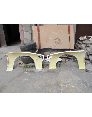 Parafanghi anteriori Nissan 200SX PS13 (Cod. S-PS13-FF-01)