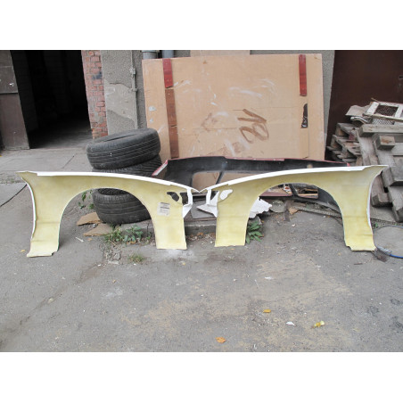 Parafanghi anteriori Nissan 200SX PS13 (Cod. S-PS13-FF-01)