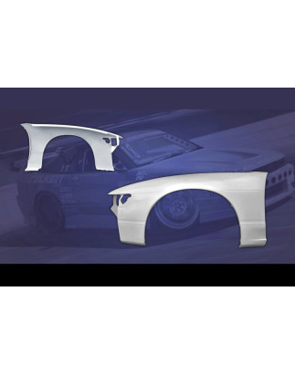 Parafanghi anteriori Nissan 200SX PS13 (Cod. S-PS13-FF-01)