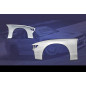 Parafanghi anteriori Nissan 200SX PS13 (Cod. S-PS13-FF-01)