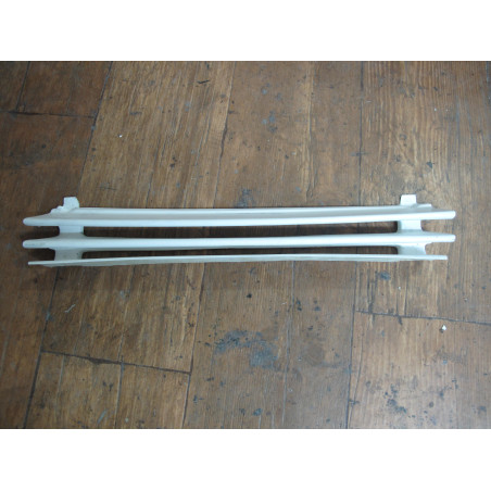 Griglia anteriore Nissan 200SX PS13 (Cod. S-PS13-G-01)