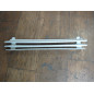 Griglia anteriore Nissan 200SX PS13 (Cod. S-PS13-G-01)