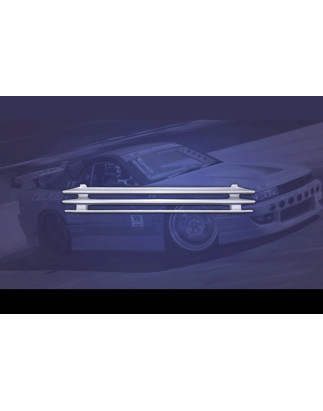 Griglia anteriore Nissan 200SX PS13 (Cod. S-PS13-G-01)
