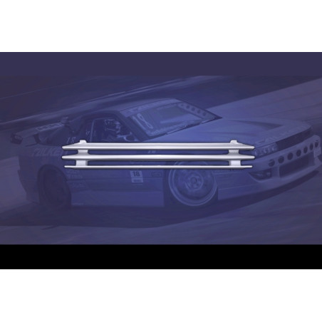Griglia anteriore Nissan 200SX PS13 (Cod. S-PS13-G-01)