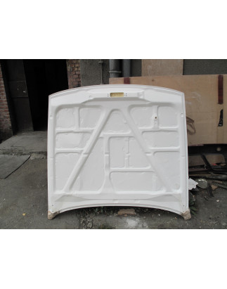 Cofano Nissan 200SX PS13 (Cod. S-PS13-H-01)
