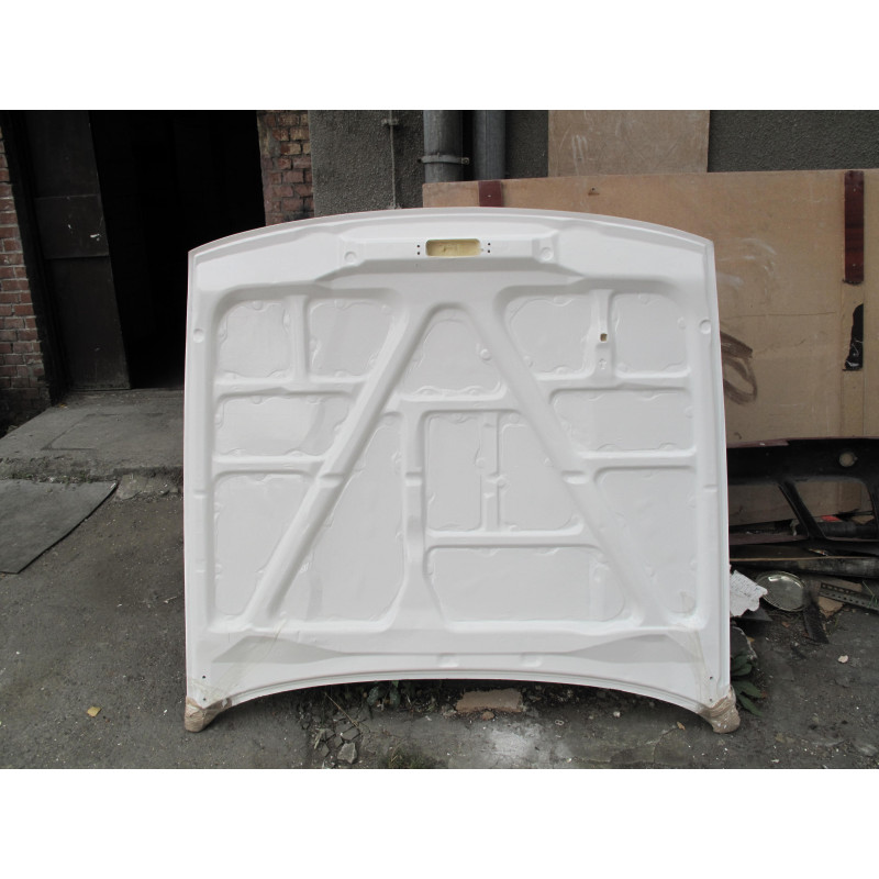 Cofano Nissan 200SX PS13 (Cod. S-PS13-H-01)
