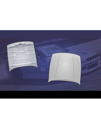 Cofano Nissan 200SX PS13 (Cod. S-PS13-H-01)