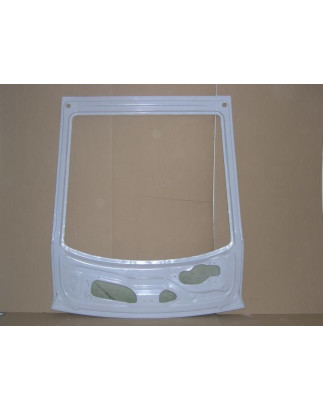 Portellone baule Nissan 200SX S13 (Cod. S-N2S13-BL-01)