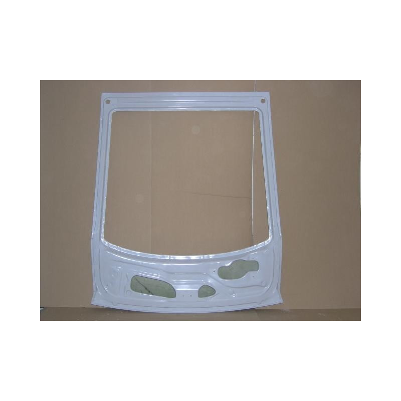 Portellone baule Nissan 200SX S13 (Cod. S-N2S13-BL-01)