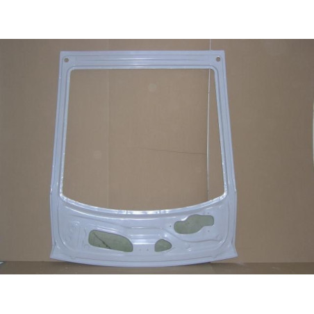 Portellone baule Nissan 200SX S13 (Cod. S-N2S13-BL-01)
