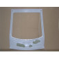 Portellone baule Nissan 200SX S13 (Cod. S-N2S13-BL-01)