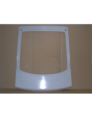 Portellone baule Nissan 200SX S13 (Cod. S-N2S13-BL-01)