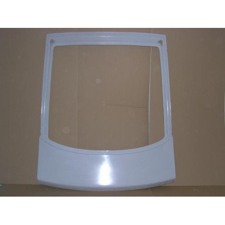 Portellone baule Nissan 200SX S13 (Cod. S-N2S13-BL-01)