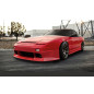 Paraurti anteriore Nissan 200SX S13 (Cod. S-N2S13-F-02)