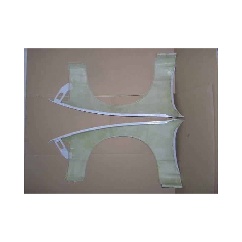 Parafanghi anteriori Nissan 200SX S13 (Cod. S-N2S13-FF-01)