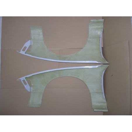 Parafanghi anteriori Nissan 200SX S13 (Cod. S-N2S13-FF-01)