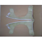 Parafanghi anteriori Nissan 200SX S13 (Cod. S-N2S13-FF-01)