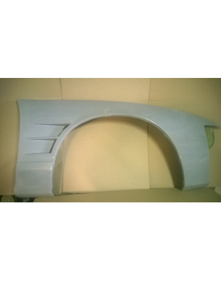 Parafanghi anteriori Nissan 200SX S13 (Cod. S-N2S13-FF-02)