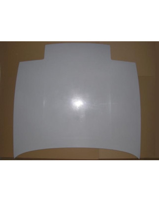 Cofano tipo OEM Nissan 200SX S13 (Cod. S-N2S13-H-01)