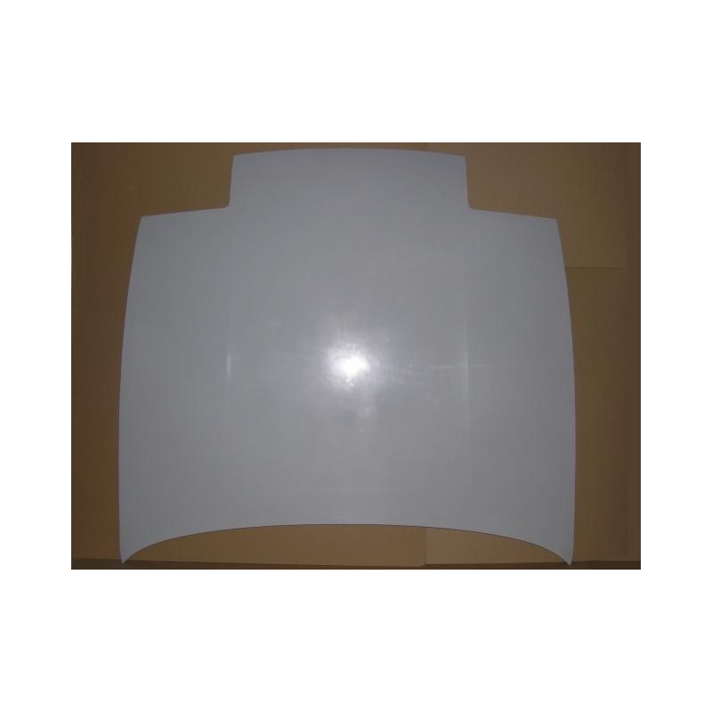 Cofano tipo OEM Nissan 200SX S13 (Cod. S-N2S13-H-01)