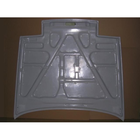 Cofano tipo OEM Nissan 200SX S13 (Cod. S-N2S13-H-01)