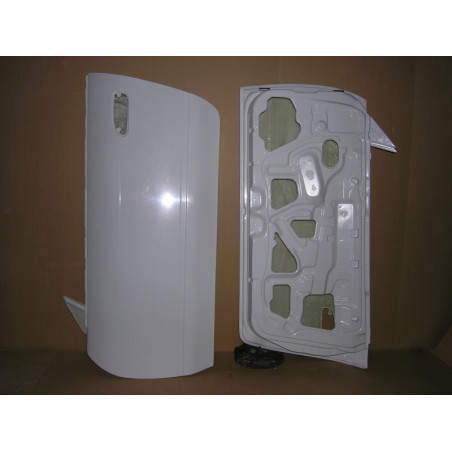 Porta Nissan 200SX S13 (Cod. S-N2S13-LD-01)