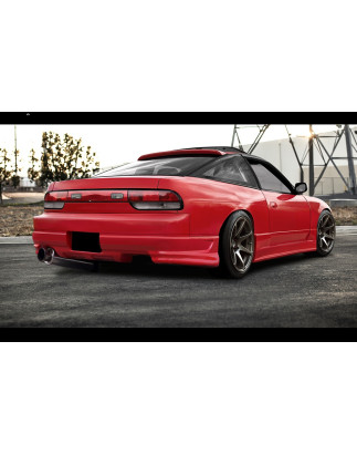 Paraurti posteriore Nissan 200SX S13 (Cod. S-N2S13-R-02)