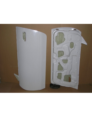 Porta Nissan 200SX S13 (Cod. S-N2S13-RD-01)
