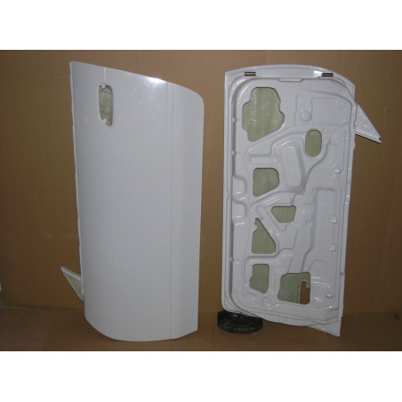 Porta Nissan 200SX S13 (Cod. S-N2S13-RD-01)