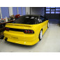 Minigonne laterali Nissan 200SX S13 (Cod. S-N2S13-S-03)