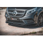 SPLITTER ANTERIORE V.2 Mercedes-Benz V-Class AMG-Line W447 (Cod. M-ME-V-447F-AMGLINE-FD2G) SPLITTER ANTERIORE V.2 Mercedes-Benz V-Class AMG-Line W447 (Cod. M-ME-V-447F-AMGLINE-FD2G)