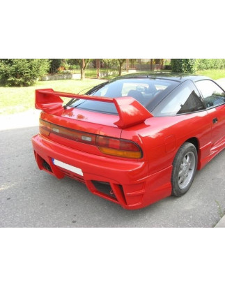 Spoiler baule Nissan 200SX S13 (Cod. S-N2S13-SP-01)
