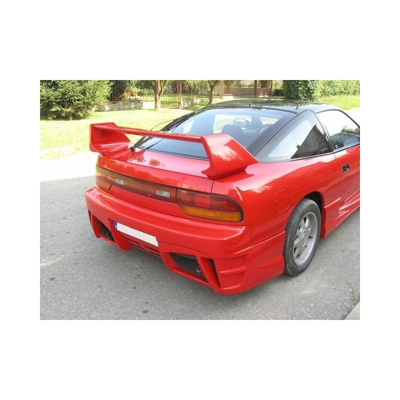 Spoiler baule Nissan 200SX S13 (Cod. S-N2S13-SP-01)