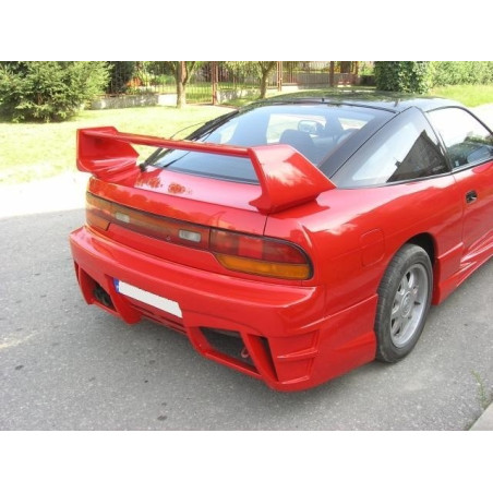 Spoiler baule Nissan 200SX S13 (Cod. S-N2S13-SP-01)
