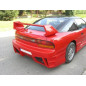 Spoiler baule Nissan 200SX S13 (Cod. S-N2S13-SP-01)