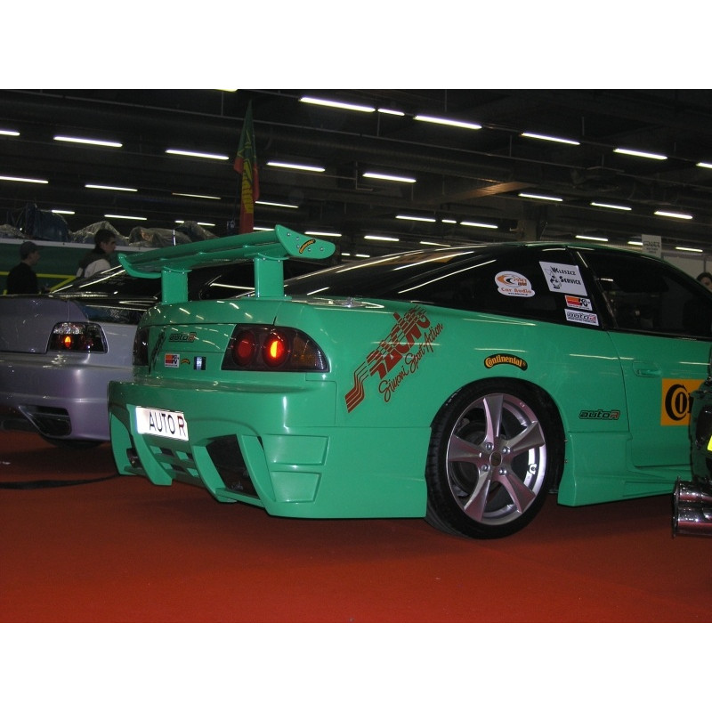 Spoiler baule Nissan 200SX S13 (Cod. S-N2S13-SP-02)