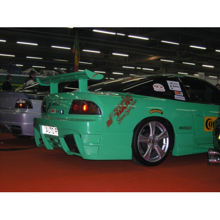 Spoiler baule Nissan 200SX S13 (Cod. S-N2S13-SP-02)