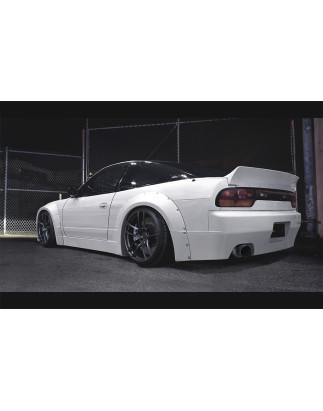 Spoiler baule Nissan 200SX S13 (Cod. S-N2S13-SP-03)