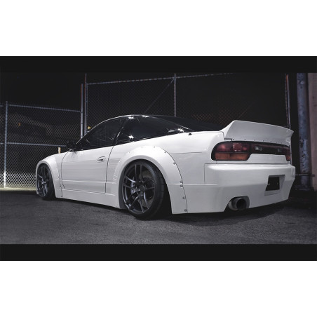 Spoiler baule Nissan 200SX S13 (Cod. S-N2S13-SP-03)