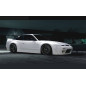 Kit wide body Nissan 200SX S13 (Cod. S-N2S13-WB-01)