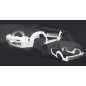Kit wide body Nissan 200SX S13 (Cod. S-N2S13-WB-01)