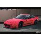 Kit wide body Nissan 200SX S13 (Cod. S-N2S13-WB-02)