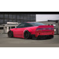 Kit wide body Nissan 200SX S13 (Cod. S-N2S13-WB-02)