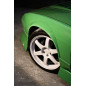 Allargamenti passaruota anteriori e posteriori Nissan 200SX S13 (Cod. S-N2S13-WY-01)