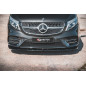 SPLITTER ANTERIORE V.2 Mercedes-Benz V-Class AMG-Line W447 (Cod. M-ME-V-447F-AMGLINE-FD2G) SPLITTER ANTERIORE V.2 Mercedes-Benz V-Class AMG-Line W447 (Cod. M-ME-V-447F-AMGLINE-FD2G)
