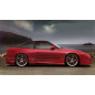 Minigonne laterali Nissan 200SX S13 (Cod. S-N213-S-01)
