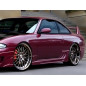 Minigonne laterali Nissan 200XS S14 (Cod. S-N2S14-S-01)