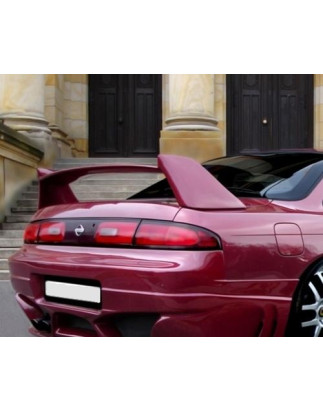 Spoiler baule Nissan 200XS S14 (Cod. S-N2S14-SP-01)